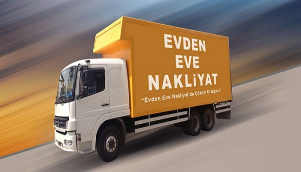 Gaziosmanpaşa Evden Eve Nakliyat